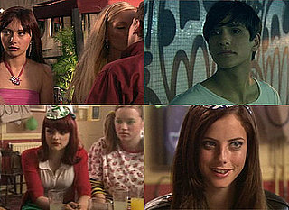 Skins Style Quiz, Episode 2 "Cook"
