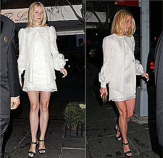 Love it or Hate it: Gwyneth Paltrow in New York
