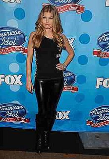How would YOU Wear It? Fergie