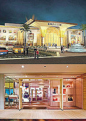 Fab Flash: India Becomes the New Luxury Shopping Location Fab Flash: India Becomes the New Luxury Shopping Location
