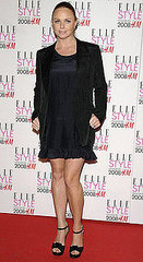 Fab Flash: Stella McCartney Introduces Organic Clothing Line