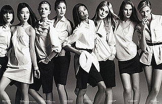 On Our Radar: 3.1 Phillip Lim for Gap