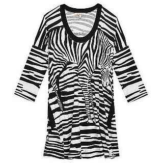 Zebra Dress by See by Chloe: Love it or Hate it?