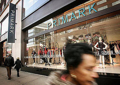 Fab Flash: Primark is Set to be Britain's Biggest Store