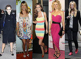 Who is the Most Stylish Vegetarian? 