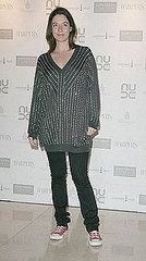 Mary McCartney Wears Trainers to Lavender Trust Party