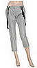 Love it or Hate it: Trousers with Braces