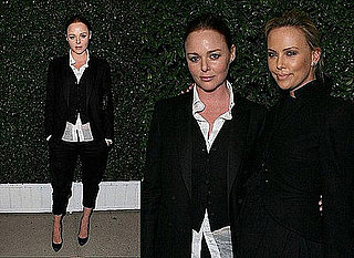 Stella McCartney Shares 'The Party'