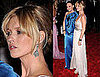 Kate Moss at Met Costume Institute Gala