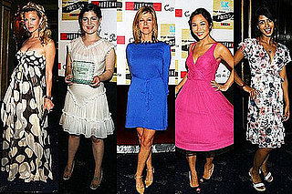 LK High Street Fashion Awards - The Winners!