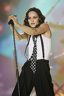 Fab Flash: Vanessa Paradis to be New Face of Miu Miu