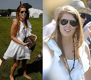 Love it or Hate it: Princess Beatrice
