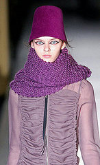 Fab Flash: Biba in Administration