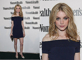 Love it or Hate it: Jessica Stam