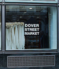 On Our Radar: Dover Street Market Market! On Our Radar: Dover Street Market Market!