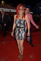Fab Flash: Patricia Field to Launch M&S Clothing Line Fab Flash: Patricia Field to Launch M&S Clothing Line