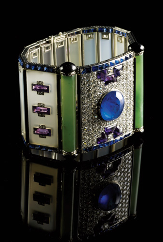 On Our Radar: Jewellery Gallery Opening at V&A