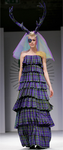 Fab Flash: Nominees for Scottish Fashion Awards are Announced