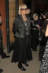 Fab Blab: Barbara Hulanicki Speaks out About Biba