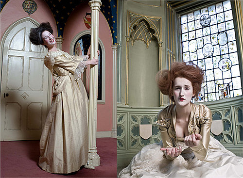 Britain's Next Top Model: Part Seven