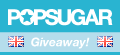 FabSugar UK Competition to Win BAFTA Goody Bag Full of Products