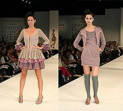 Fashion Graduate Speaks Out: Karlie Symone Whitehead Fashion Graduate Speaks Out: Karlie Symone Whitehead