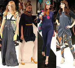 Trend Report: Navy Blue Trend Report: Navy Blue