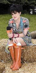 Trend Alert: Wellies 