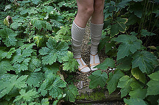 Do You Wear Shoes With Socks? 
