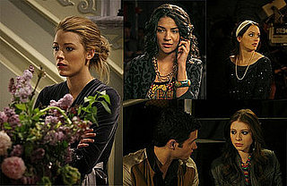 Gossip Girl Fashion Quiz: Episode 17