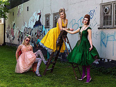 Britain's Missing Top Model: Do You Agree With The Winner?