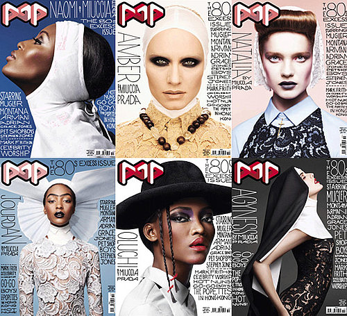 Which Pop Cover Do You Prefer?