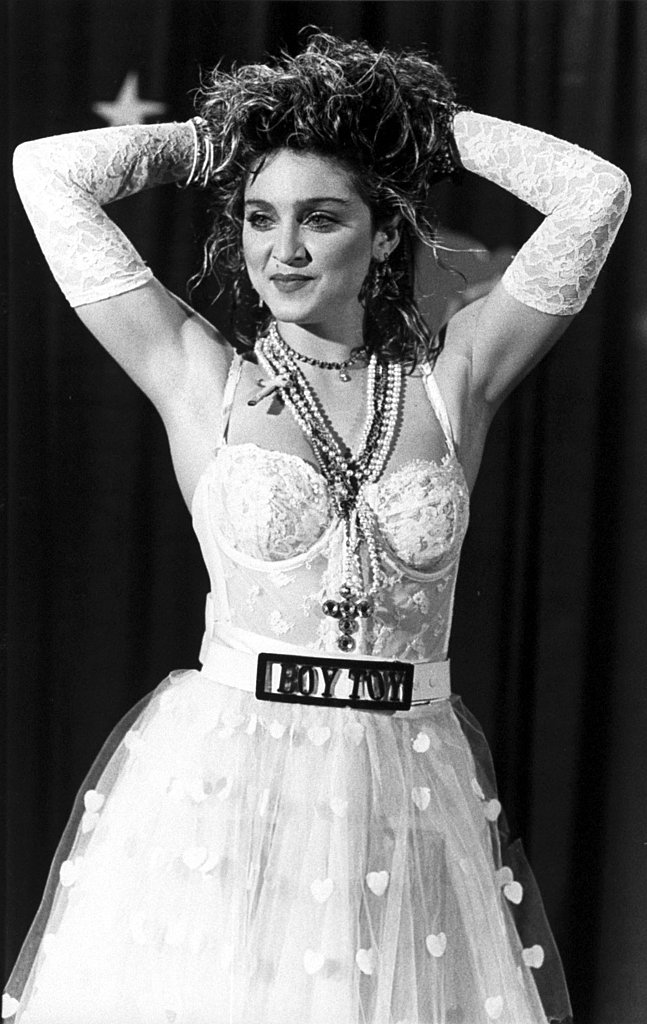 Happy 50th, Madonna Happy 50th, Madonna