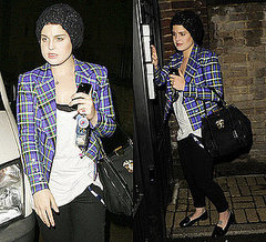Love it or Hate it: Kelly Osbourne
