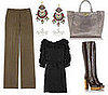 Exclusive: Net-a-Porter Pick Their Autumn Fashion Must Haves