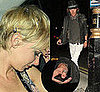 Do Kimberly and Rhys Share Nail Polish?