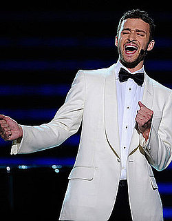 Fab Flash: Justin Timberlake to Appear at New York Fashion Week