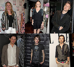 Who Will Win British Designer of the Year 2008? Who Will Win British Designer of the Year 2008?