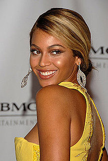 Fab Flash: Beyonce To Launch Jewellery Line?