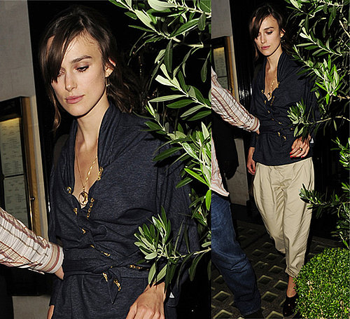 Love it or Hate it: Keira Knightley