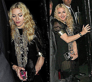 Love it or Hate it: Madonna's Birthday Style