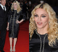 Love it or Hate it: Madonna At RocknRolla Premiere Love it or Hate it: Madonna At RocknRolla Premiere