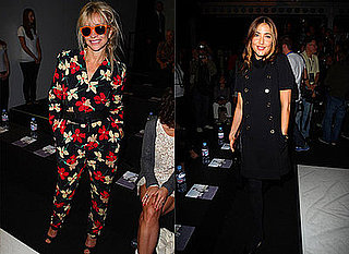 Whose Betty Jackson Style Do you Prefer?