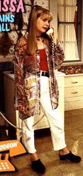 Back to Cool: Clarissa Explains It All