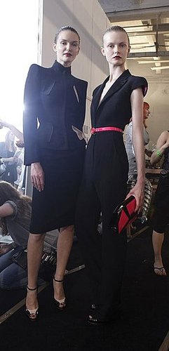 Alexander McQueen Net a Porter
