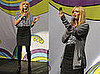 Fearne Cotton style at BBC Switch Live 2008, Hammersmith Apollo