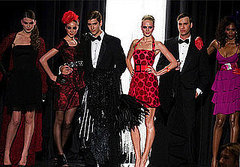 Patricia Field Launches Capsule Collection for Marks & Spencer Patricia Field Launches Capsule Collection for Marks & Spencer