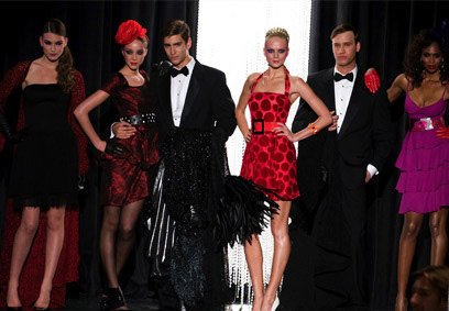 Patricia Field Launches Capsule Collection for Marks & Spencer