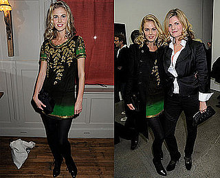 Donna Air, Matthew Williamson,