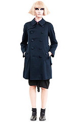 Comme Des Garcons for H&M, Rei Kawakubo,